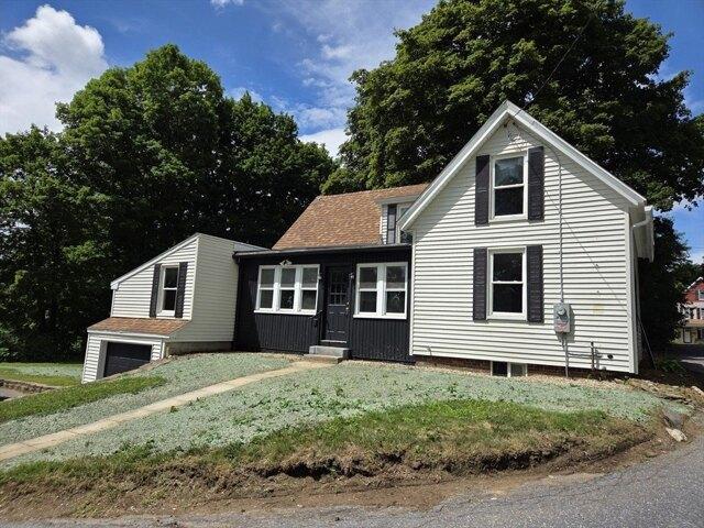 House for sale in Gardner, Massachusetts