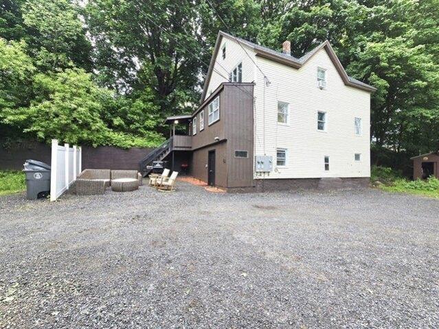 House for sale in Gardner, Massachusetts