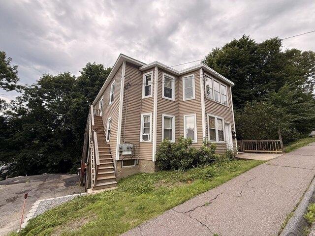 House for sale in Gardner, Massachusetts