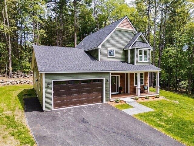 House for sale in Gardner, Massachusetts