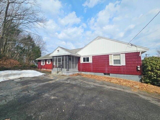 House for sale in Gardner, Massachusetts