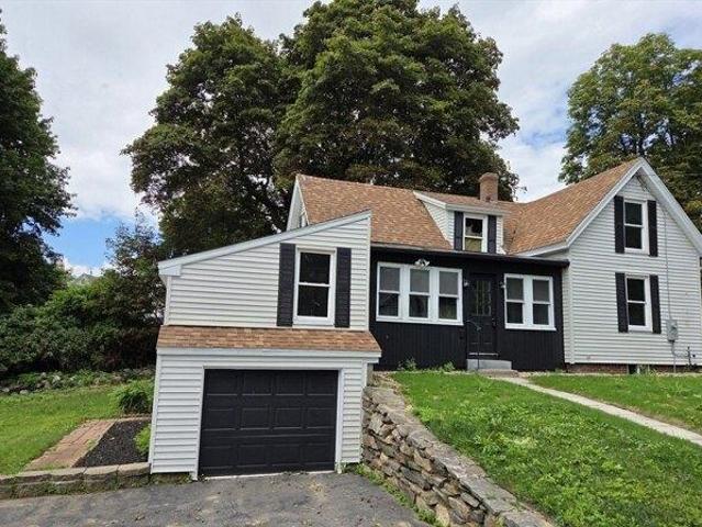 House for sale in Gardner, Massachusetts