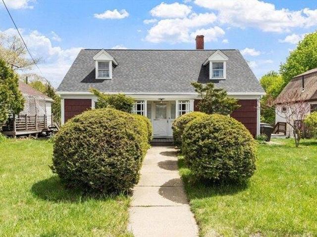 House for sale in Gardner, Massachusetts
