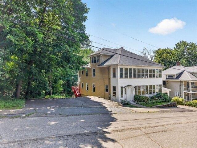 House for sale in Gardner, Massachusetts