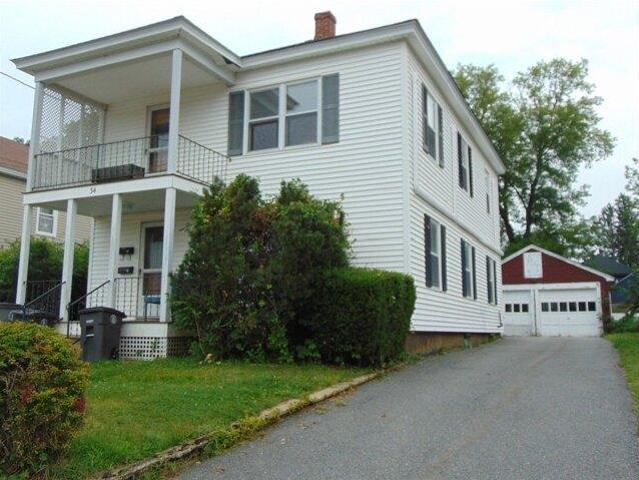 House for sale in Gardner, Massachusetts