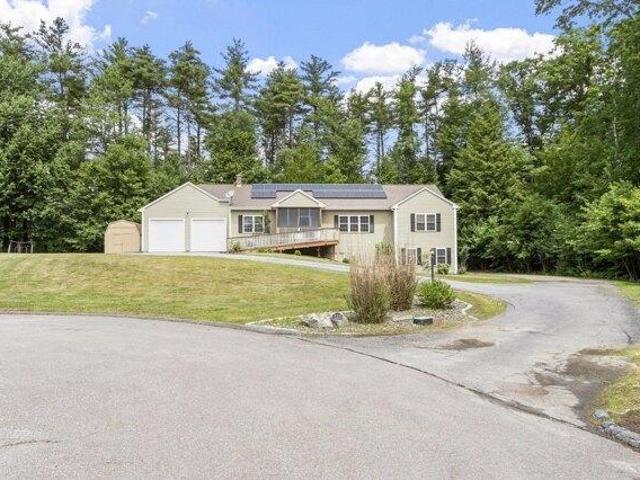 House for sale in Gardner, Worcester County