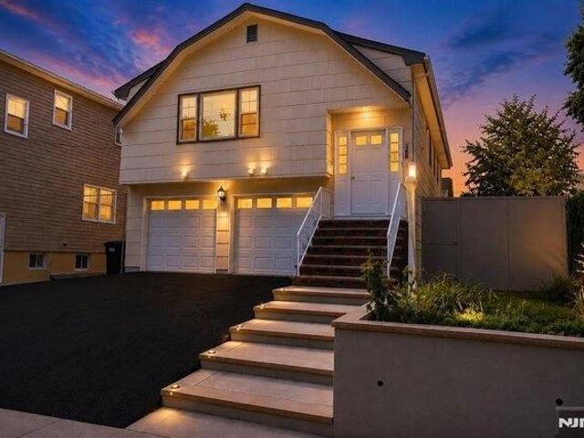 House for sale in Garfield, New Jersey