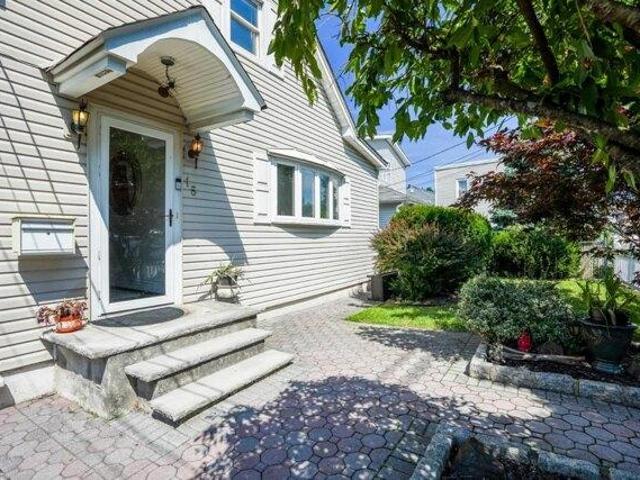 House for sale in Garfield, New Jersey