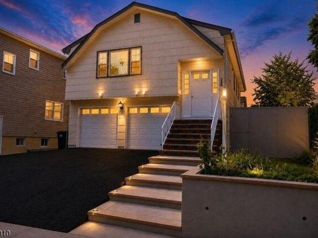 House for sale in Garfield, New Jersey