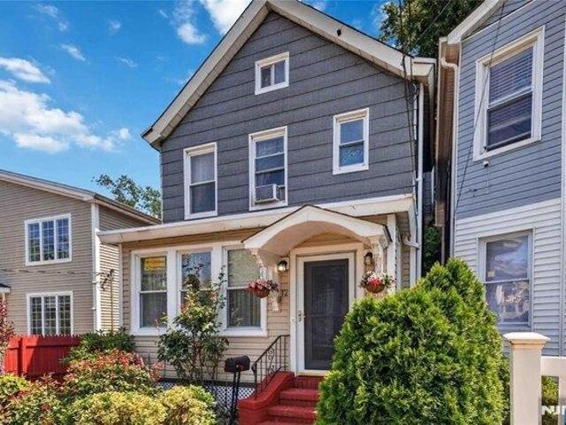 House for sale in Garfield, New Jersey