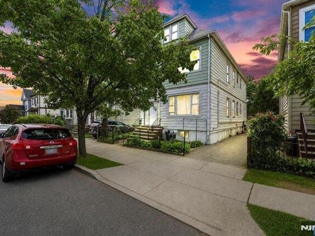 House for sale in Garfield, New Jersey