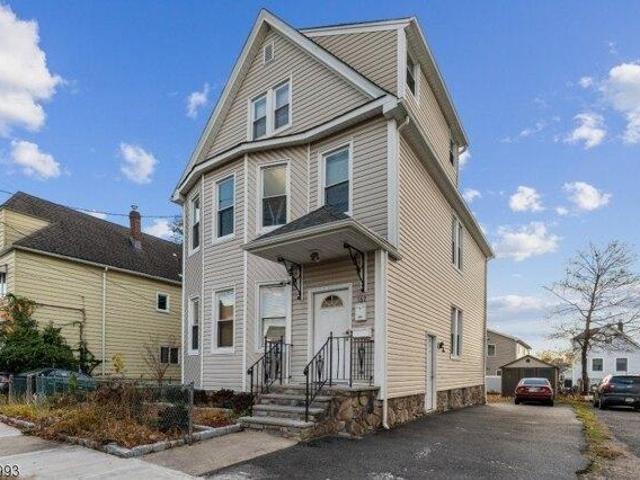 House for sale in Garfield, New Jersey