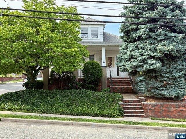 House for sale in Garfield, Bergen County