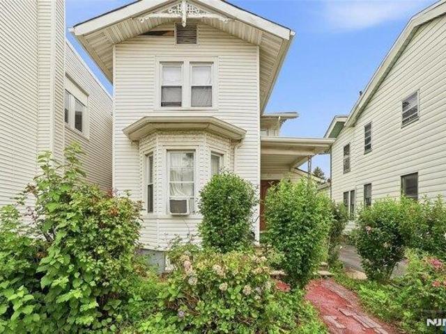 House for sale in Garfield, Bergen County