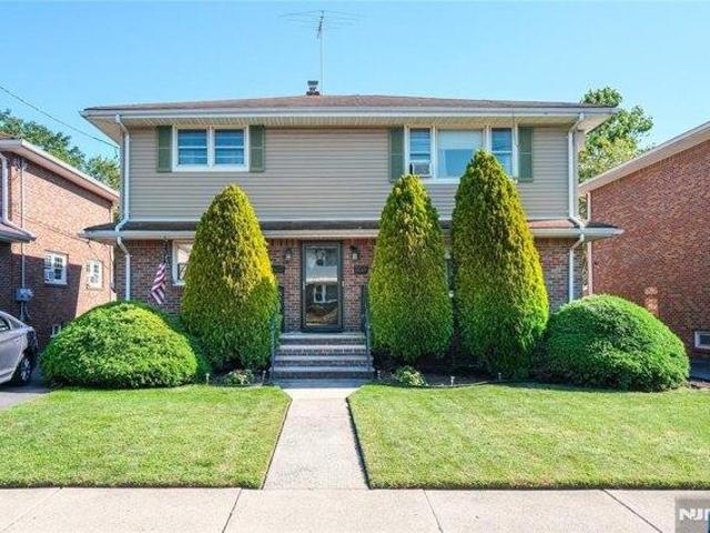 House for sale in Garfield, Bergen County