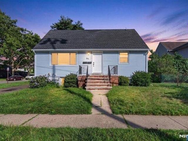 House for sale in Garfield, Bergen County