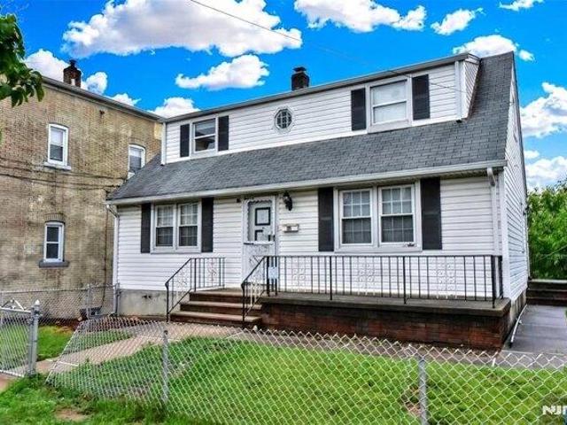 House for sale in Garfield, Bergen County