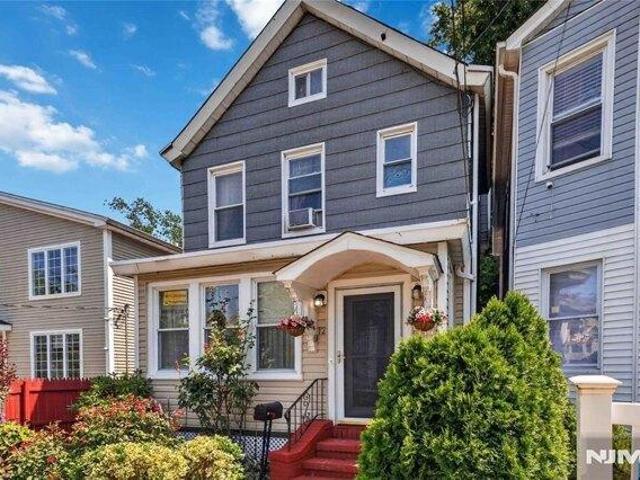 House for sale in Garfield, Bergen County