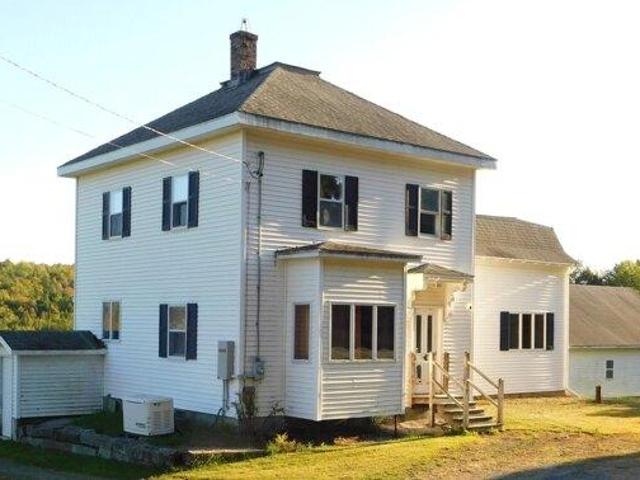 House for sale in Garland, Maine