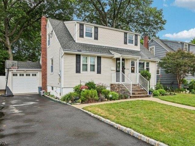 House for sale in Garwood, New Jersey
