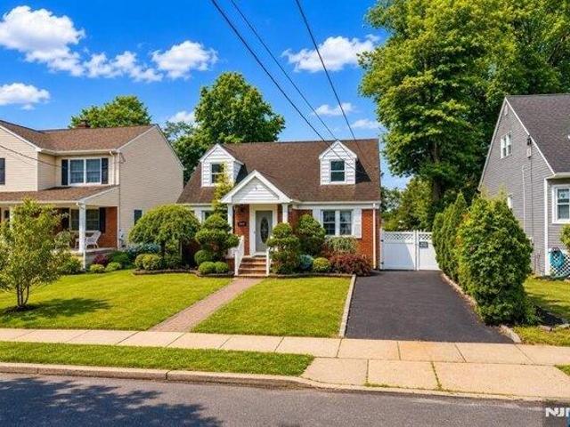 House for sale in Garwood, New Jersey