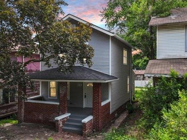 House for sale in Aetna, Gary