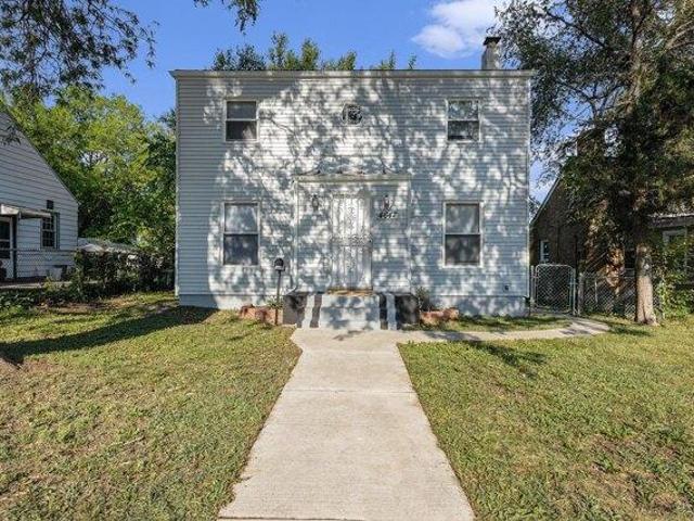 House for sale in Glen Park, Gary