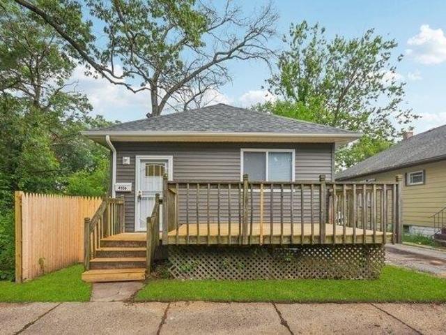 House for sale in Glen Park, Gary