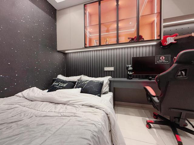 Terraced House for sale in Malaka