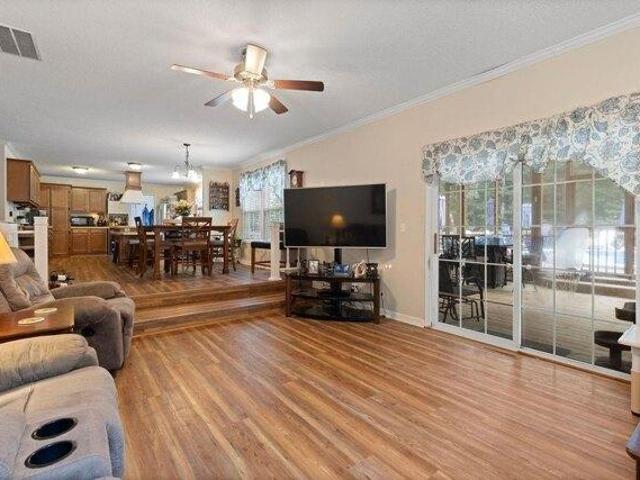 House for sale in Gates, North Carolina