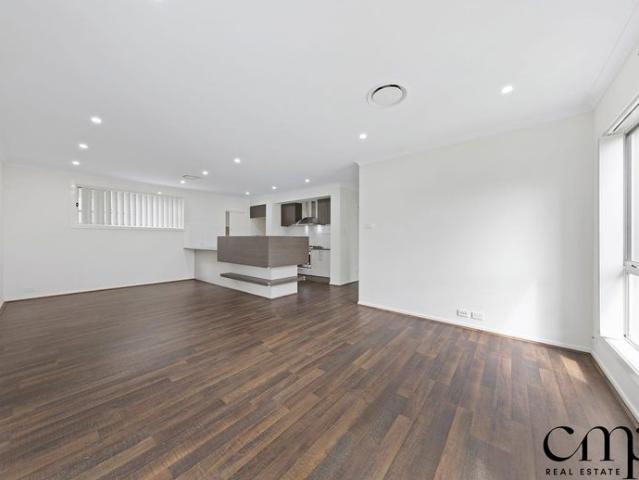 House for rent in Edmondson Park, Sydney