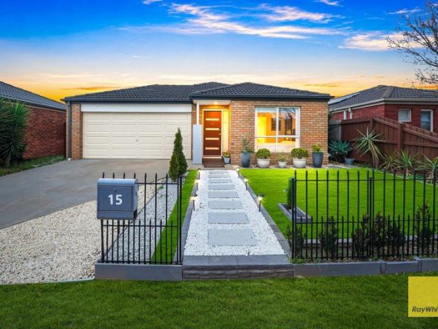 House for sale in Camerons Creek, Victoria