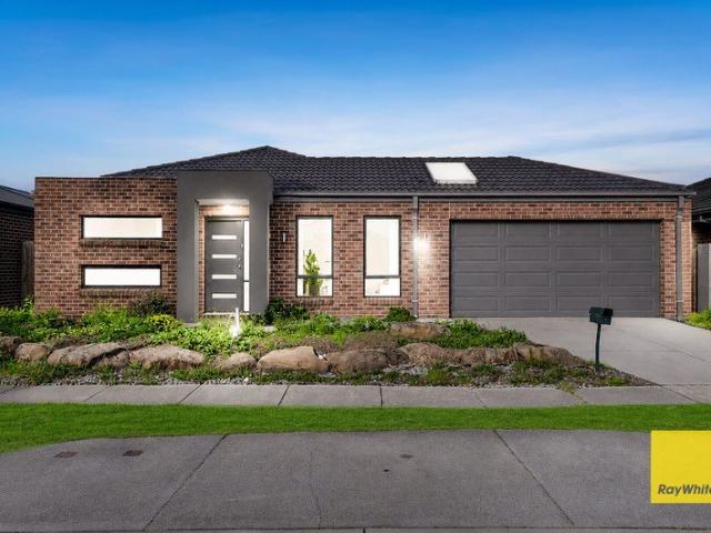 House for sale in Camerons Creek, Victoria
