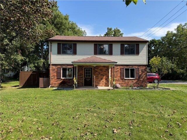 House for sale in Geneseo, New York