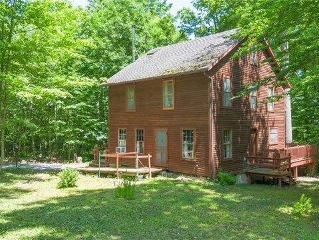 House for sale in New York