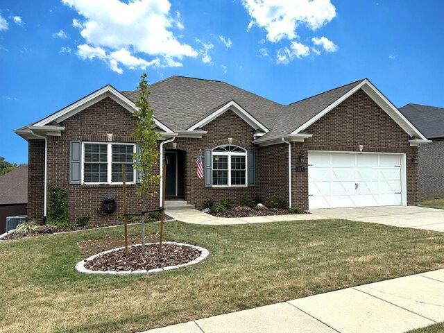 House for sale in Georgetown, Kentucky