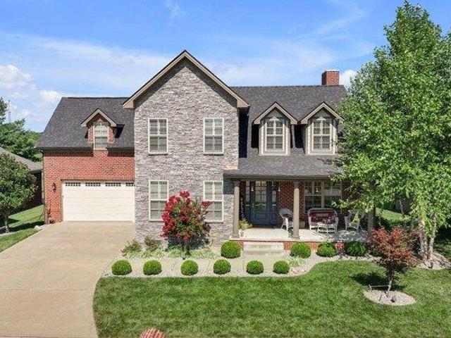 House for sale in Georgetown, Kentucky