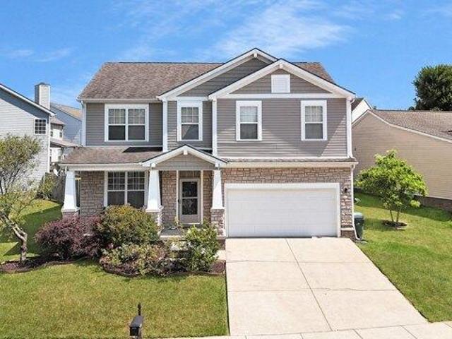 House for sale in Georgetown, Kentucky