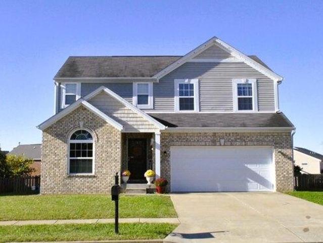 House for sale in Georgetown, Kentucky