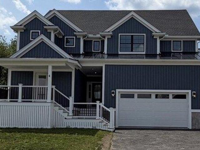 House for sale in Byfield, Massachusetts
