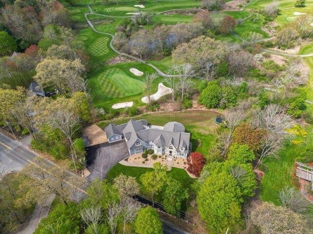 House for sale in Georgetown, Massachusetts