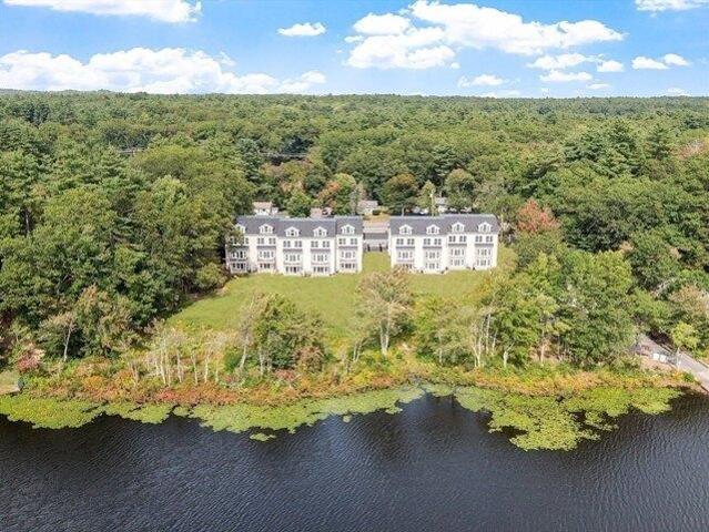 Condo for sale in Georgetown, Essex County