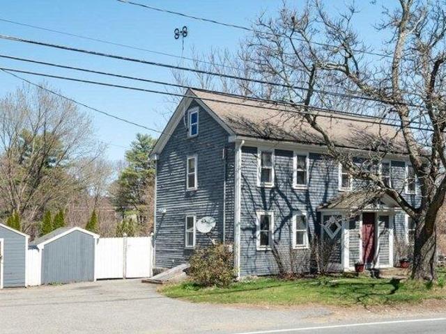 House for sale in Georgetown, Essex County