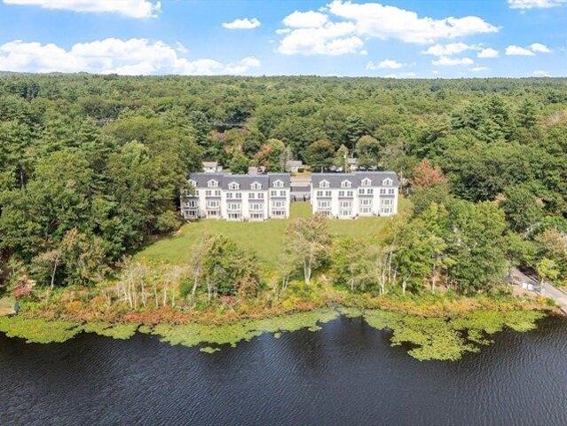 Condo for sale in Georgetown, Essex County