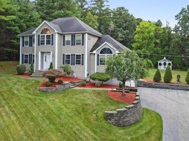 House for sale in Georgetown, Essex County