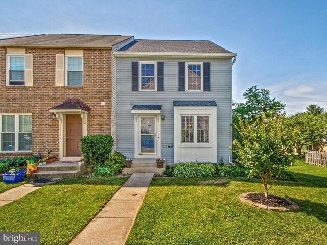 House for sale in Boyds, Maryland