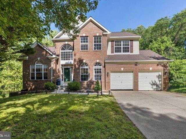 House for sale in Montgomery Village, Maryland