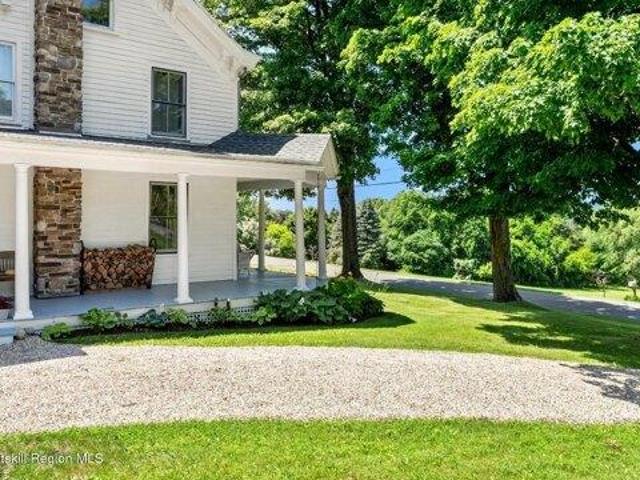 House for sale in Ghent, New York