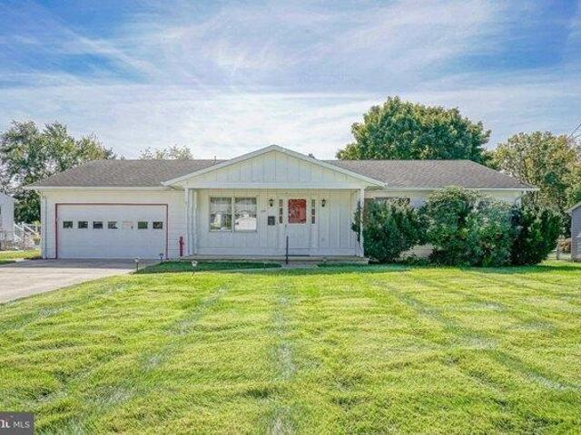 House for sale in Gibbstown, Greenwich Township