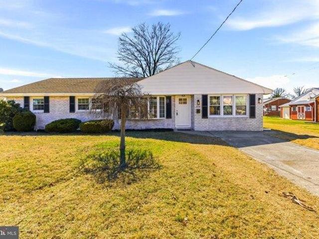 House for sale in Gibbstown, Greenwich Township